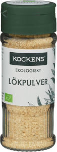 Lökpulver EKO