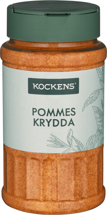 Pommeskrydda