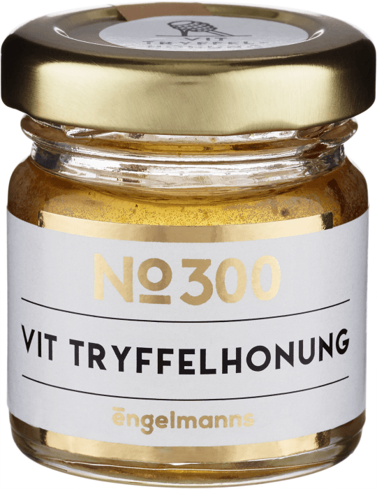s Vit Tryffelhonung s