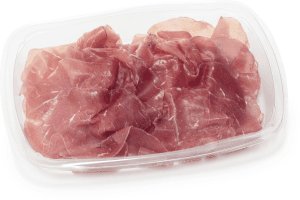 Nötinnanlår Lufttorkat Bresaola