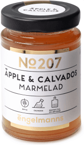 Marmelad Äpple & Calvados
