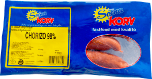 Chorizo