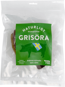 Grisöron 2-p