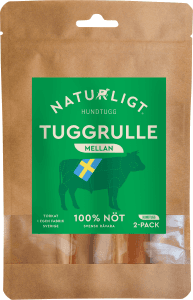 Tuggrulle Mellan