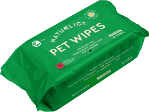 Våtservetter Pet Wipes