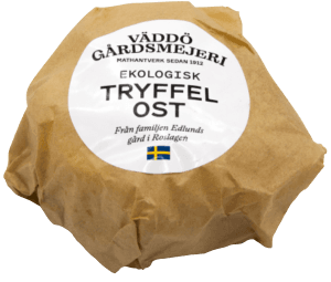 Tryffelost EKO/KRAV