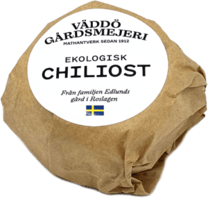 Chiliost EKO/KRAV