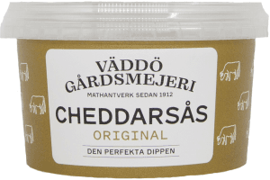 Cheddarsås Original