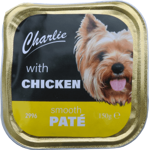 Paté med Kyckling