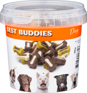 Hundben Hink