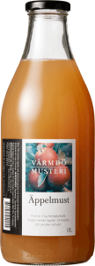 Äppelmust