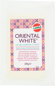 Vitost Extra krämig