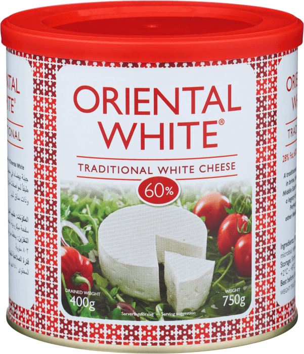 Vitost Traditional 60%