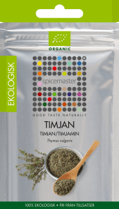 Timjan EKO