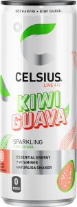 Kiwi & Guava