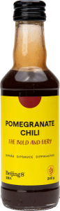 Dippsås Granatäpple Chili