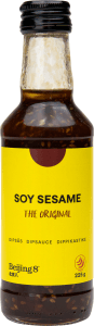 Dippsås Soja Sesam