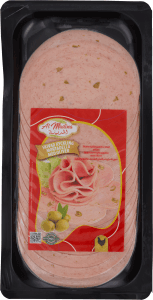 Mortadella Kyckling Oliver