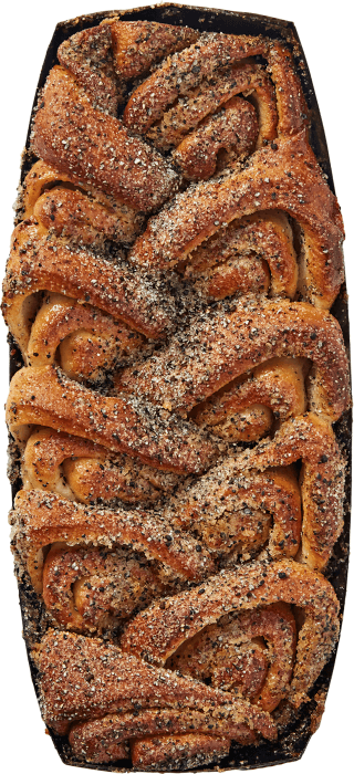 Kardemummalängd