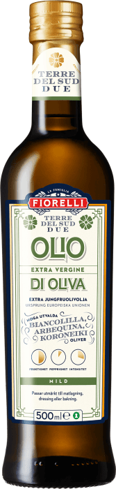 Olivolja