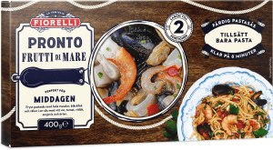 Frutti di Mare
