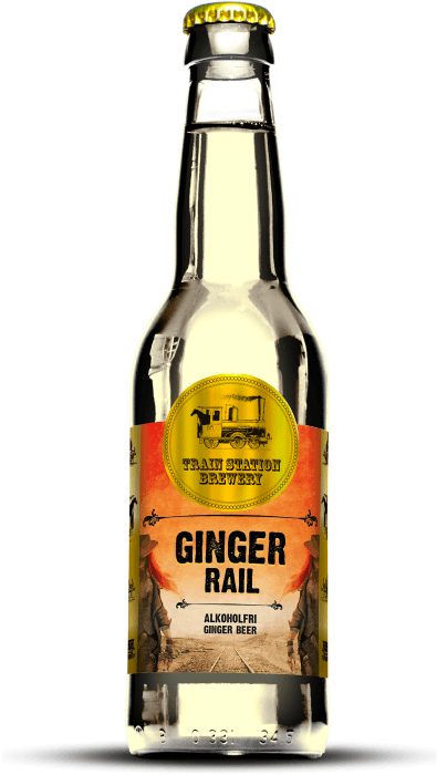 Ginger Beer