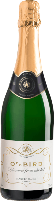 Mousserande Vin Odd Bird Alkoholfri
