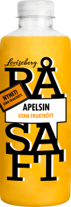 Apelsin Utan Fruktkött