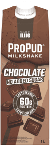Proteinmilkshake Chocolate