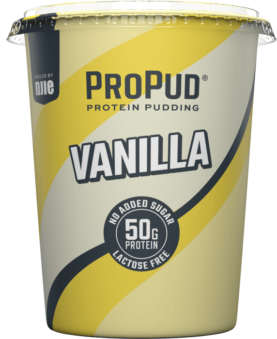 Proteinpudding Vanilj Laktosfri 1,5%