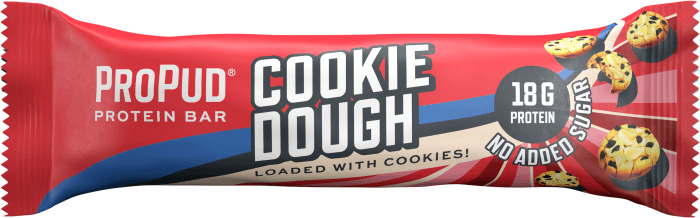 Proteinbar Cookie Dough