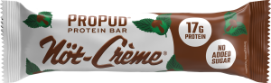 Protein Bar Nöt-Crème