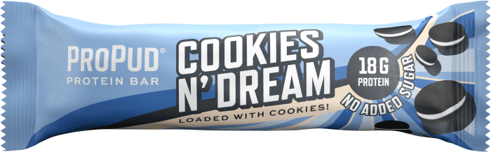 Proteinbar Cookies n' Dream