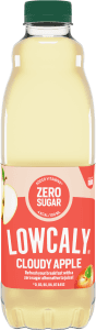 Fruktdryck Cloudy Apple Sockerfri