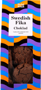Chokladkakor
