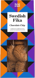 Chocolate Chip Kakor