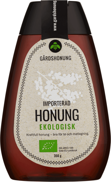 Honung Flytande