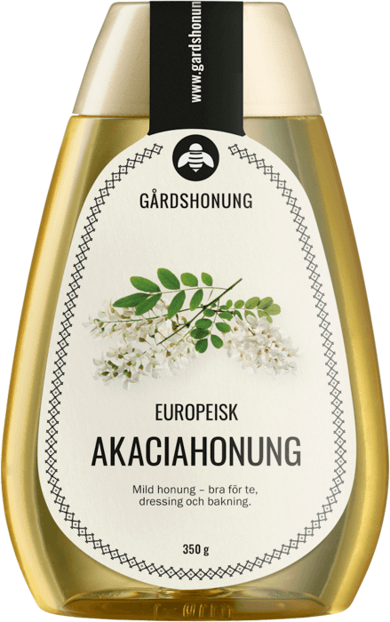 Akaciahonung