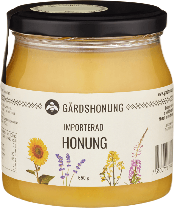 Honung