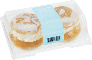 Semla Laktosfri