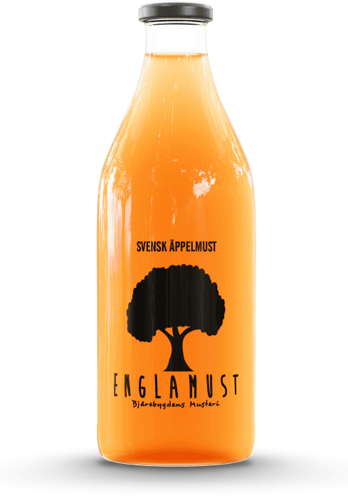 Äppelmust Aroma Ofiltrerad