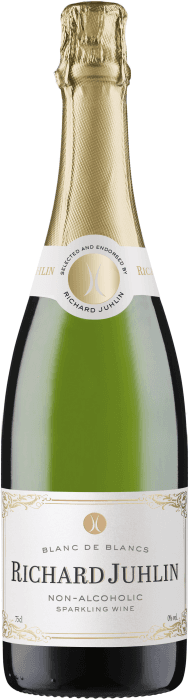 Blanc de Blancs Alkoholfri