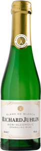 Mousserande Vin Blanc De Blancs Alkoholfri