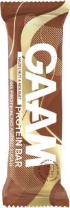 Proteinbar Hasselnöt & Nougat