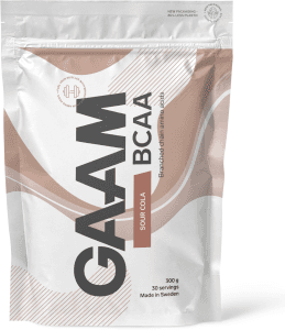 BCAA Sour Cola