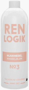 Mjukmedel Mandelblom 750ml