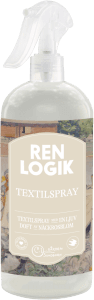 Textilspray Näckrosblom
