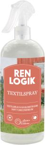 Textilspray Smultronblom