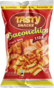 Baconchips