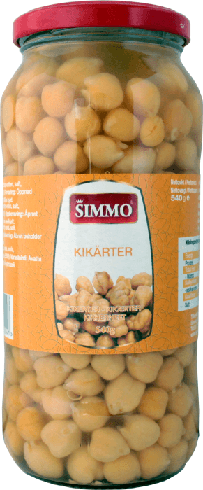 Kikärter